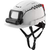 Ventilateur de refroidissement BOLT REDLITHIUM Advanced Consulting and Training Ltd.