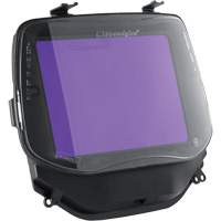 Speedglas G5 Auto-Darkening Filter for Tack Welding, 2-4/5" W x 4-1/4" H Viewing Area, For Use With G5-01 and G5-03 helmets Advanced Consulting and Training Ltd.