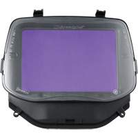 Speedglas G5 Auto-Darkening Variable Colour Filter, 2-4/5" W x 4-1/4" H Viewing Area, For Use With G5-01 and G5-03 helmets Advanced Consulting and Training Ltd.