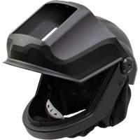 PEAKAIR DEFENDER with Flip-Front Visor, Universal, Facepiece/Welding Advanced Consulting and Training Ltd.