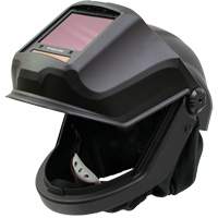 PEAKAIR DEFENDER with Flip-Front  X90VX ADF Visor, Universal, Facepiece/Welding Advanced Consulting and Training Ltd.
