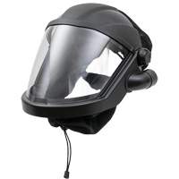 PEAKAIR MAXSHIELD&reg; PAPR Head Top, Universal, Facepiece/Welding Advanced Consulting and Training Ltd.