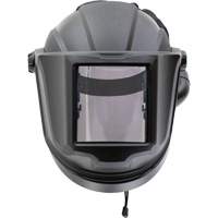PEAKAIR MAXSHIELD&reg; PAPR Head Top with Flip-Front Visor, Universal, Facepiece/Welding Advanced Consulting and Training Ltd.