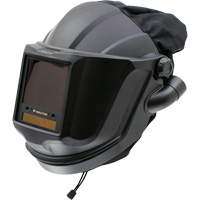 PEAKAIR MAXSHIELD&reg; PAPR Head Top with Flip-Front X90VX ADF Visor, Universal, Facepiece/Welding Advanced Consulting and Training Ltd.