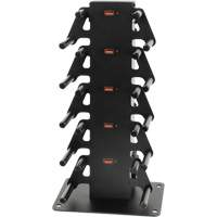 Multi-chargeur USB pour pile d'APR motoris&eacute; Advanced Consulting and Training Ltd.