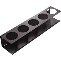 Accessoire pour canette a&eacute;rosol pour armoire de produits inflammables Utili-Guard+ Advanced Consulting and Training Ltd.