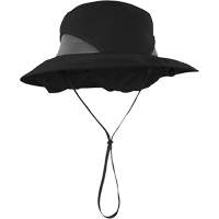 Chill-Its 8934 Ranger Hat with Neck Shade, Small/Medium, Black Advanced Consulting and Training Ltd.