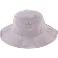 Chill-Its 8939 Cooling Bucket Hat, Grey Advanced Consulting and Training Ltd.