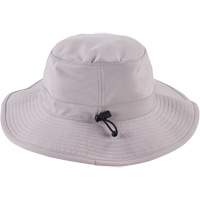 Chill-Its 8939 Cooling Bucket Hat, Grey Advanced Consulting and Training Ltd.