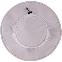 Chill-Its 8939 Cooling Bucket Hat, Grey Advanced Consulting and Training Ltd.