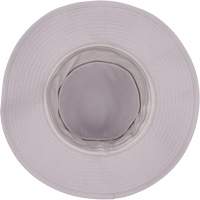 Chill-Its 8939 Cooling Bucket Hat, Grey Advanced Consulting and Training Ltd.