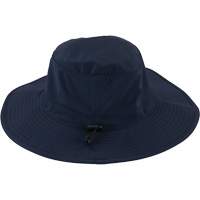 Chill-Its 8939 Cooling Bucket Hat, Navy Blue Advanced Consulting and Training Ltd.