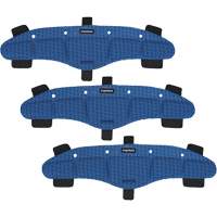 Bandeau de refroidissement absorbant Chill-Its 6611 pour casque de s&eacute;curit&eacute; Advanced Consulting and Training Ltd.