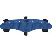 Bandeau de refroidissement absorbant Chill-Its 6611 pour casque de s&eacute;curit&eacute; Advanced Consulting and Training Ltd.