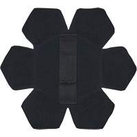 Coussin sup&eacute;rieur de refroidissement pour casque de s&eacute;curit&eacute; Chill-Its 6612 &agrave; &eacute;vacuation de lhumidit&eacute; Advanced Consulting and Training Ltd.
