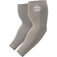Manchons de refroidissement en tricot performant Chill-Its 6690, moyen, Gris Advanced Consulting and Training Ltd.