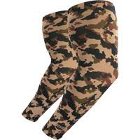 Manchons de protection solaire Chill-Its 6695, moyen/grand, Multicolore Advanced Consulting and Training Ltd.