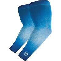 Manchons de protection solaire ChillIts 6695, moyen/grand, Bleu Advanced Consulting and Training Ltd.