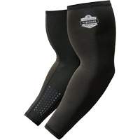 Manchons de refroidissement Chill-Its 6691 avec zones de pr&eacute;hension pour la manutention, moyen, Noir Advanced Consulting and Training Ltd.