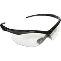 Lunettes de s&eacute;curit&eacute; haute performance, Lentille Transparent, Antibu&eacute;e/Anti-&eacute;gratignures, ANSI Z87+ Advanced Consulting and Training Ltd.