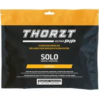 THORZT Sugar-Free Solo Shot Hydration Drink Mix, Single Serve, Tropical Advanced Consulting and Training Ltd.