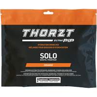 THORZT Sugar-Free Solo Shot Hydration Drink Mix, Single Serve, Orange Advanced Consulting and Training Ltd.