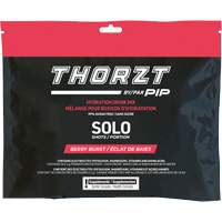 THORZT Sugar-Free Solo Shot Hydration Drink Mix, Single Serve, Berry Burst Advanced Consulting and Training Ltd.