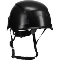 North&reg; RZRBack Industrial Climbing Helmet, Meets CSA Type 1, Ratchet Suspension, Non-Vented Advanced Consulting and Training Ltd.