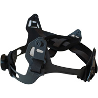 North&reg; RZRBack 4-Point Nylon Quick Release Replacement Suspension, Ratchet Advanced Consulting and Training Ltd.