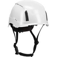 North&reg; RZRBack Industrial Safety Helmet with Mips&reg; Technology, Meets CSA Type 2, Ratchet Suspension, Vented Advanced Consulting and Training Ltd.