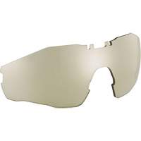 MY6 Safety Glasses Replacement Lens, Anti-Fog/Anti-Scratch, Brown, MY6 Advanced Consulting and Training Ltd.