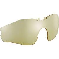 MY6 Safety Glasses Replacement Lens, Anti-Fog/Anti-Scratch, Amber, MY6 Advanced Consulting and Training Ltd.