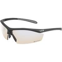 Sentinel Ballistic Protection Safety Glasses, Brown Lens, Anti-Fog/Anti-Scratch, ANSI Z87+ Advanced Consulting and Training Ltd.