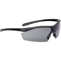 Sentinel Ballistic Protection Safety Glasses, Smoke Lens, Anti-Fog/Anti-Scratch/Polarized, ANSI Z87+ Advanced Consulting and Training Ltd.