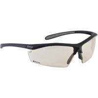 Sentinel Ballistic Protection Safety Glasses, Copper/Brown Lens, Anti-Fog/Anti-Scratch, ANSI Z87+ Advanced Consulting and Training Ltd.