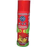 Extincteur Hero 911 sans PFAS, ACK, Capacit&eacute; 500 ml Advanced Consulting and Training Ltd.
