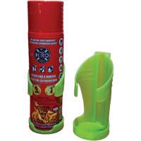 Extincteur Hero 911 sans PFAS, ACK, Capacit&eacute; 500 ml Advanced Consulting and Training Ltd.