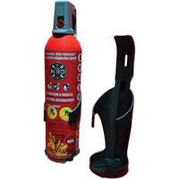 Extincteur Hero 911 sans PFAS, ACK, Capacit&eacute; 750 ml Advanced Consulting and Training Ltd.