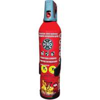 Extincteur Hero 911 sans PFAS, ACK, Capacit&eacute; 750 ml Advanced Consulting and Training Ltd.