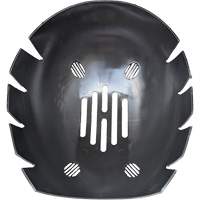 Insert pour enveloppe de casquette MAKEA C AP, Noir Advanced Consulting and Training Ltd.