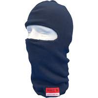 Passe-montagne en tricot FR/AR Atlas Thermax, Acrylique/Coton, Bleu Advanced Consulting and Training Ltd.