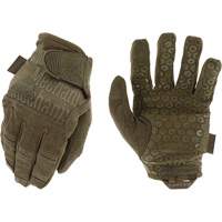 Gants &agrave; prise haute dext&eacute;rit&eacute; Precision Pro, Paume Synth&eacute;tique, Taille Petit Advanced Consulting and Training Ltd.