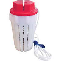 Aquanella Non-Chemical Eyewash Water Treatment Module Advanced Consulting and Training Ltd.
