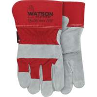 Gants Mean Mother 104, Petit, Paume en Cuir de vache refendu Advanced Consulting and Training Ltd.