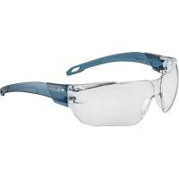 Lunettes de s&eacute;curit&eacute; cuivr&eacute;e Swift, Lentille Transparent, Antibu&eacute;e/Anti-&eacute;gratignures, ANSI Z87+/R&eacute;pond ou surpasse la norme CSA Z94.3 Advanced Consulting and Training Ltd.