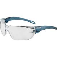Lunettes de s&eacute;curit&eacute; cuivr&eacute;e Swift, Lentille Transparent, Antibu&eacute;e/Anti-&eacute;gratignures, ANSI Z87+/R&eacute;pond ou surpasse la norme CSA Z94.3 Advanced Consulting and Training Ltd.