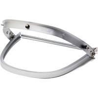 Aluminum Cap Style Adapter, None (Hardhat Attachment) Suspension Advanced Consulting and Training Ltd.