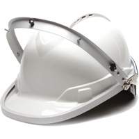 Aluminum Cap Style Adapter, None (Hardhat Attachment) Suspension Advanced Consulting and Training Ltd.