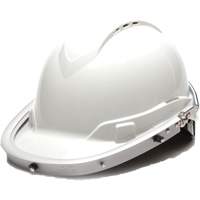 Aluminum Cap Style Adapter, None (Hardhat Attachment) Suspension Advanced Consulting and Training Ltd.