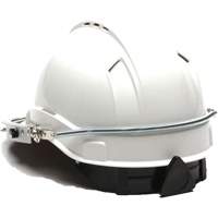 Aluminum Cap Style Adapter, None (Hardhat Attachment) Suspension Advanced Consulting and Training Ltd.